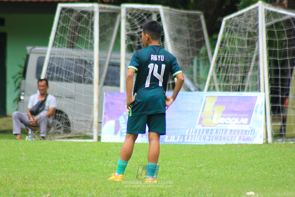 ijl big 8 u13 100126 tajimalela fc vs akademi persib bogor