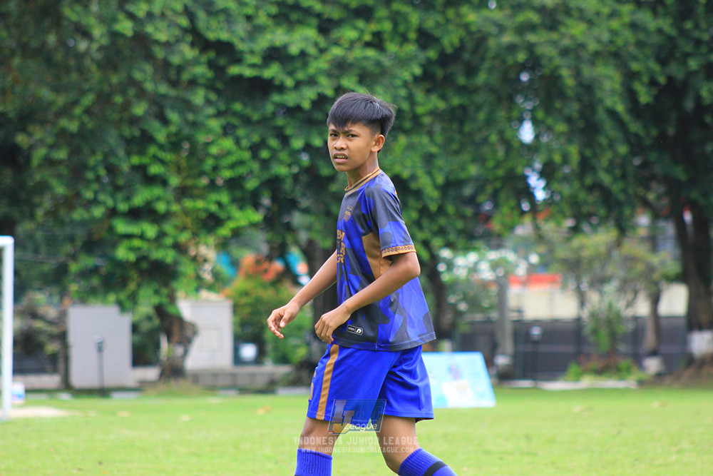 ijl big 8 u13 100126 tajimalela fc vs akademi persib bogor