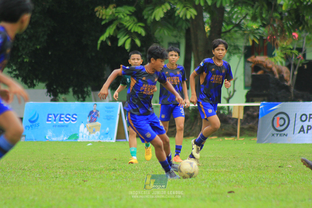 ijl big 8 u13 100126 tajimalela fc vs akademi persib bogor