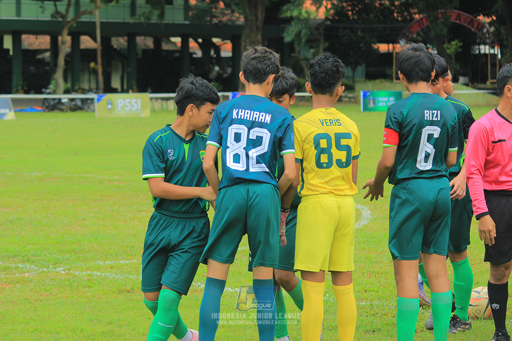 ijl big 8 u13 100126 tajimalela fc vs akademi persib bogor
