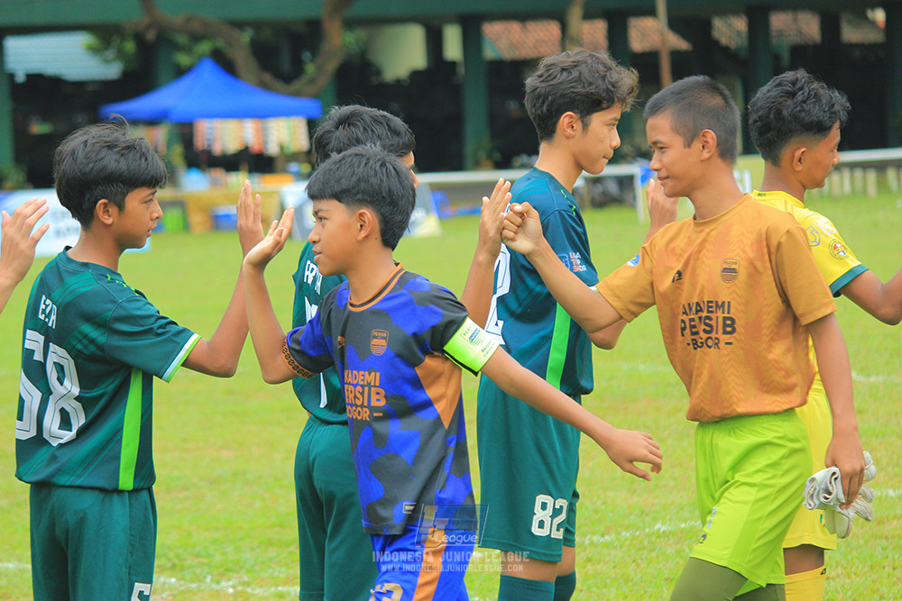 ijl big 8 u13 100126 tajimalela fc vs akademi persib bogor
