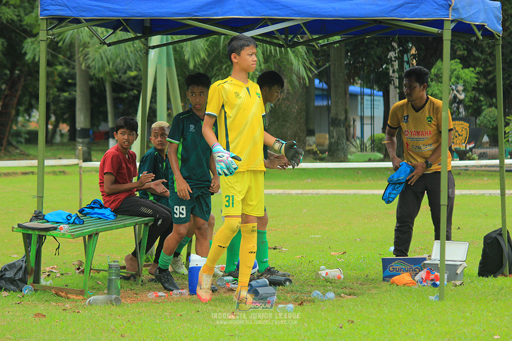 ijl big 8 u13 100126 tajimalela fc vs akademi persib bogor