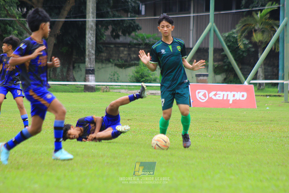 ijl big 8 u13 100126 tajimalela fc vs akademi persib bogor