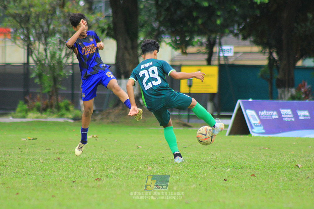 ijl big 8 u13 100126 tajimalela fc vs akademi persib bogor