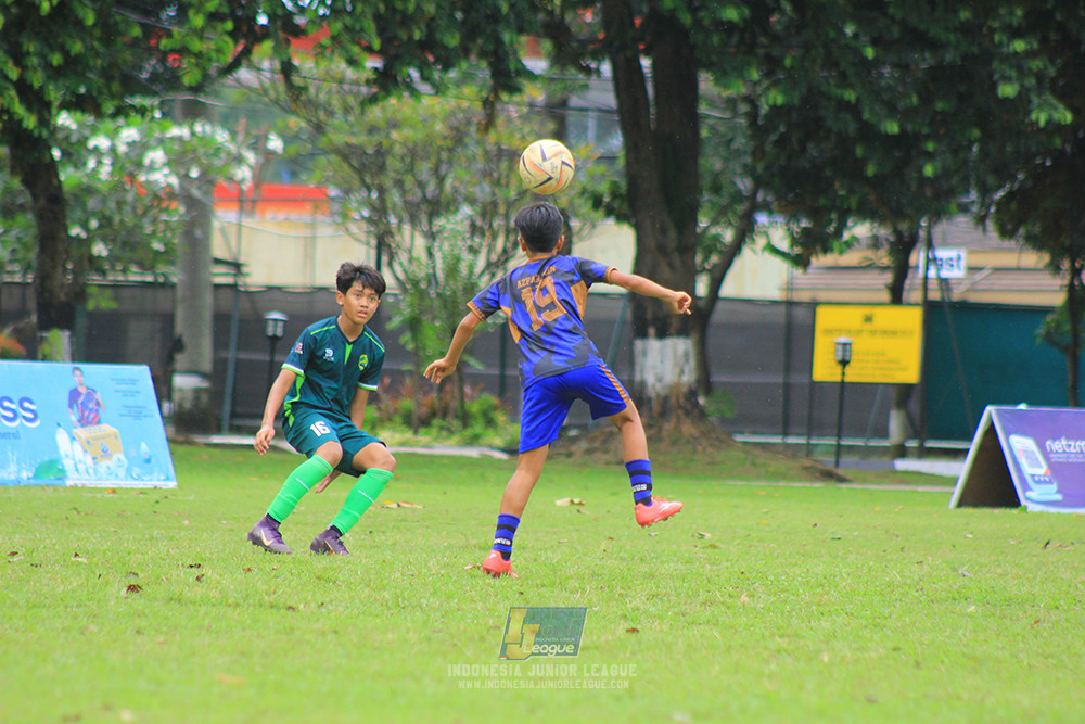 ijl big 8 u13 100126 tajimalela fc vs akademi persib bogor