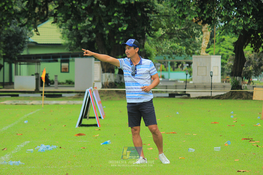 ijl big 8 u13 100126 tajimalela fc vs akademi persib bogor