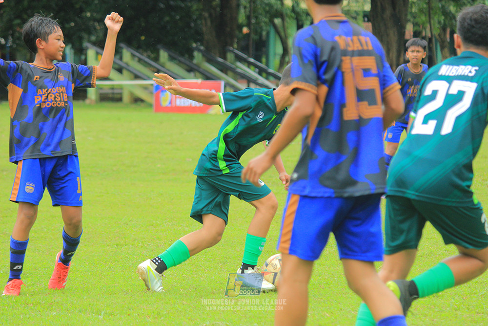 ijl big 8 u13 100126 tajimalela fc vs akademi persib bogor