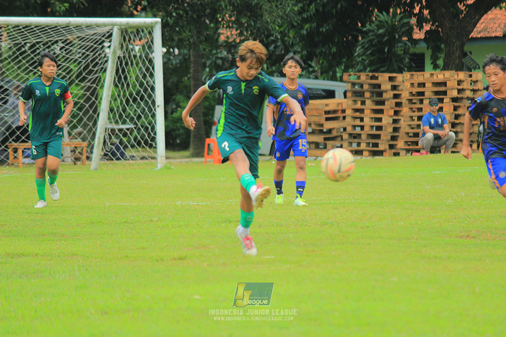 ijl big 8 u13 100126 tajimalela fc vs akademi persib bogor