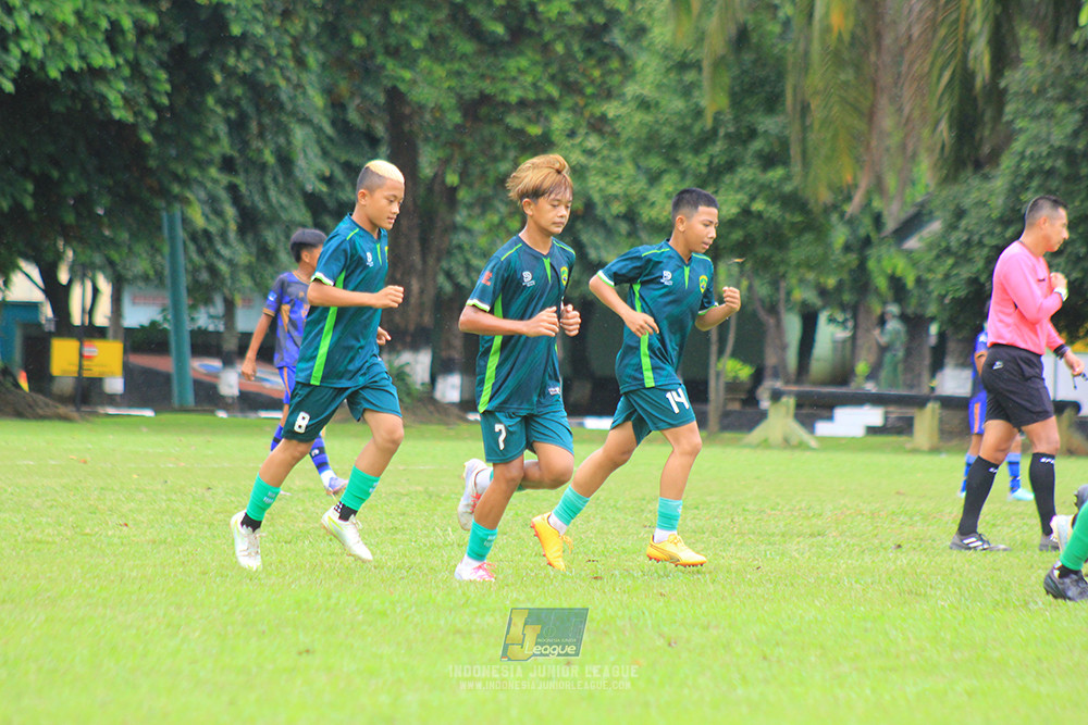 ijl big 8 u13 100126 tajimalela fc vs akademi persib bogor