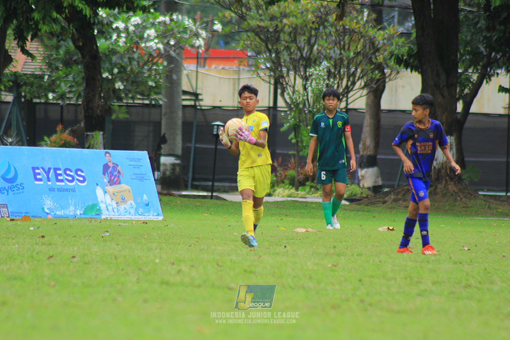 ijl big 8 u13 100126 tajimalela fc vs akademi persib bogor