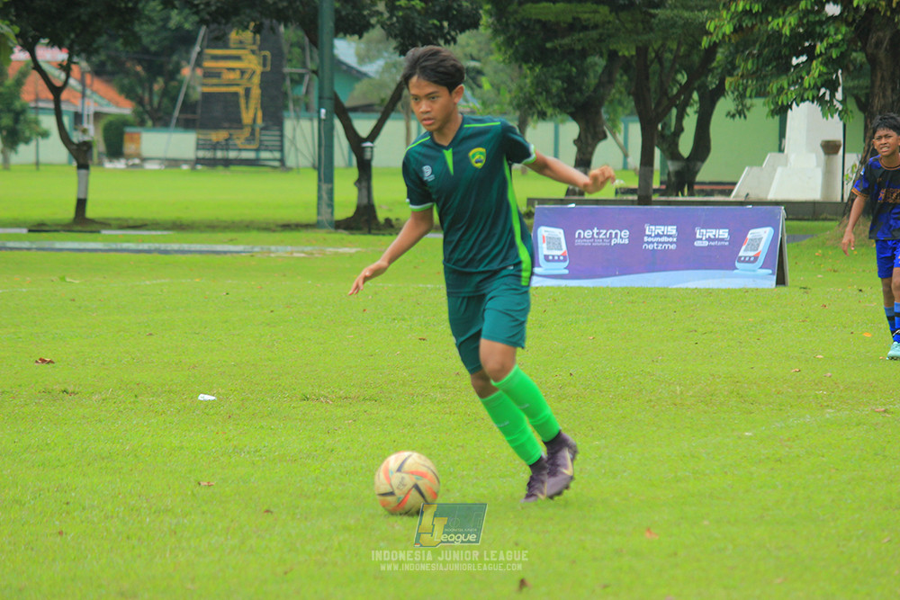 ijl big 8 u13 100126 tajimalela fc vs akademi persib bogor