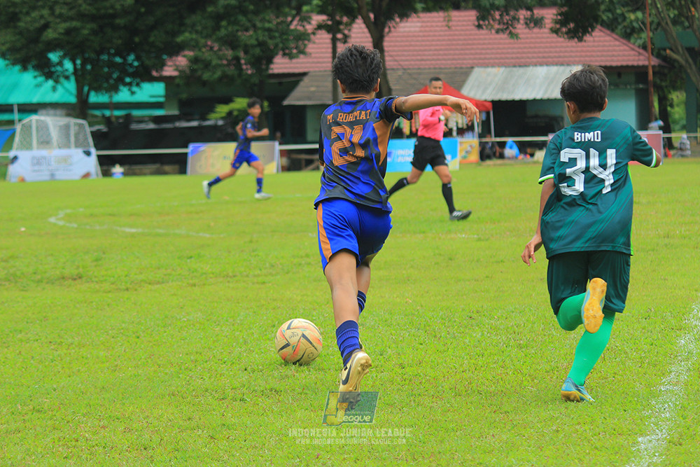 ijl big 8 u13 100126 tajimalela fc vs akademi persib bogor