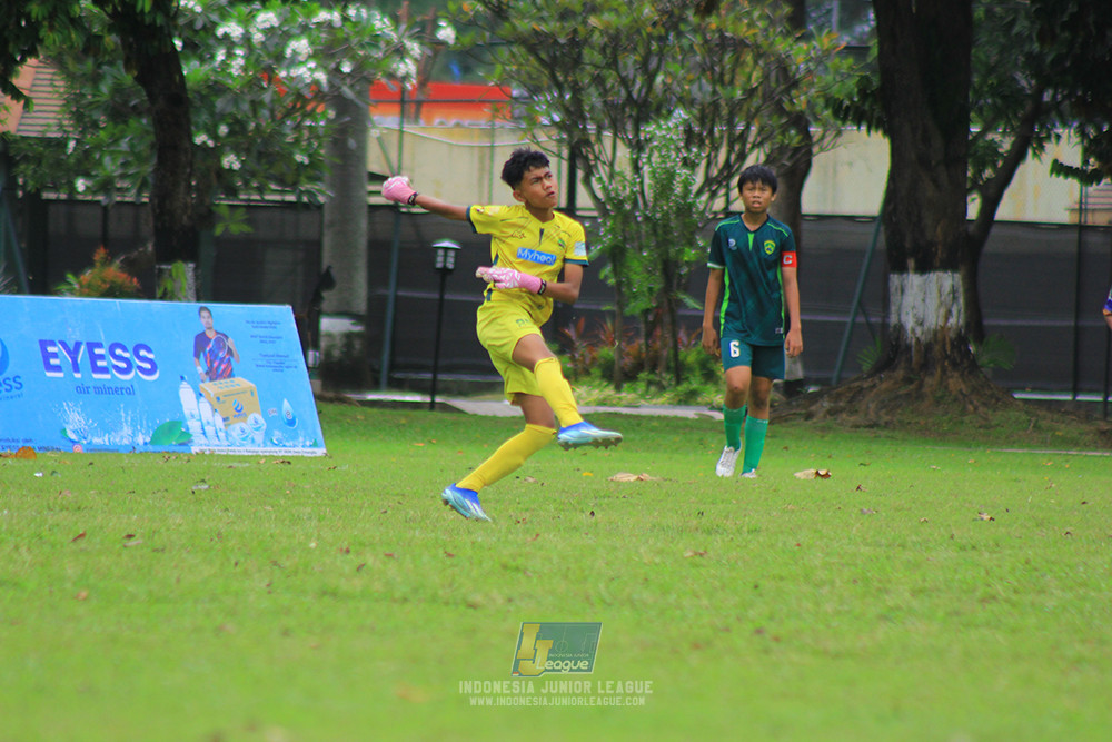 ijl big 8 u13 100126 tajimalela fc vs akademi persib bogor