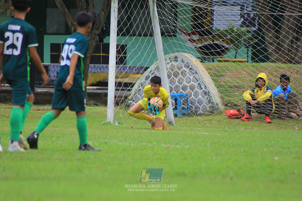 ijl big 8 u13 100126 tajimalela fc vs akademi persib bogor