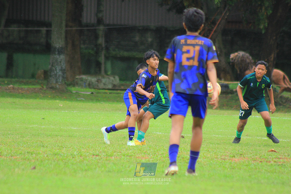 ijl big 8 u13 100126 tajimalela fc vs akademi persib bogor