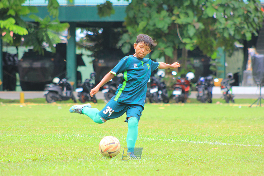 ijl big 8 u13 100126 tajimalela fc vs akademi persib bogor