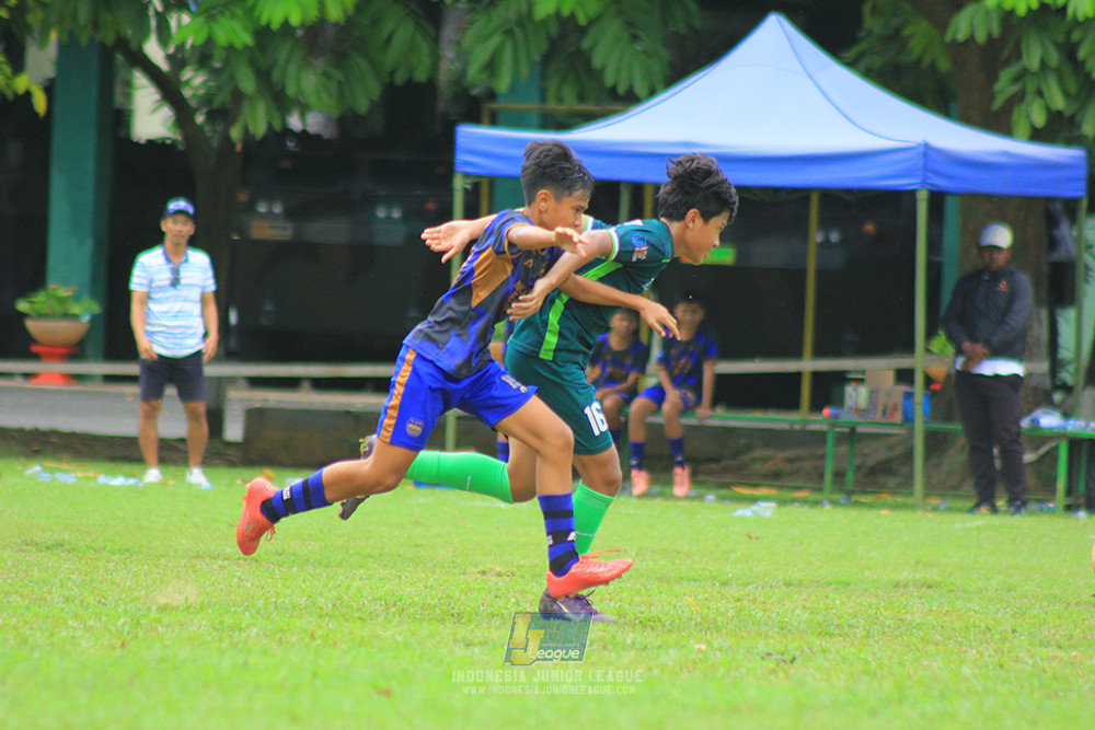 ijl big 8 u13 100126 tajimalela fc vs akademi persib bogor