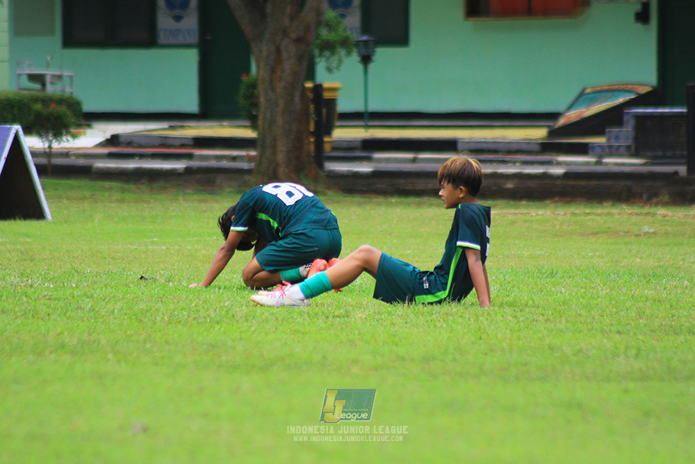 ijl big 8 u13 100126 tajimalela fc vs akademi persib bogor