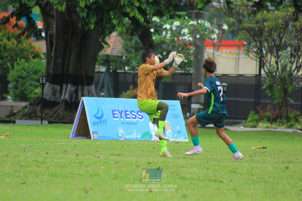 ijl big 8 u13 100126 tajimalela fc vs akademi persib bogor