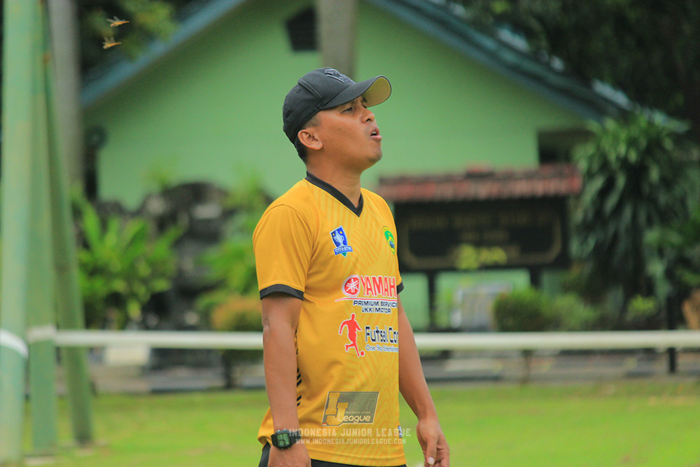 ijl big 8 u13 100126 tajimalela fc vs akademi persib bogor