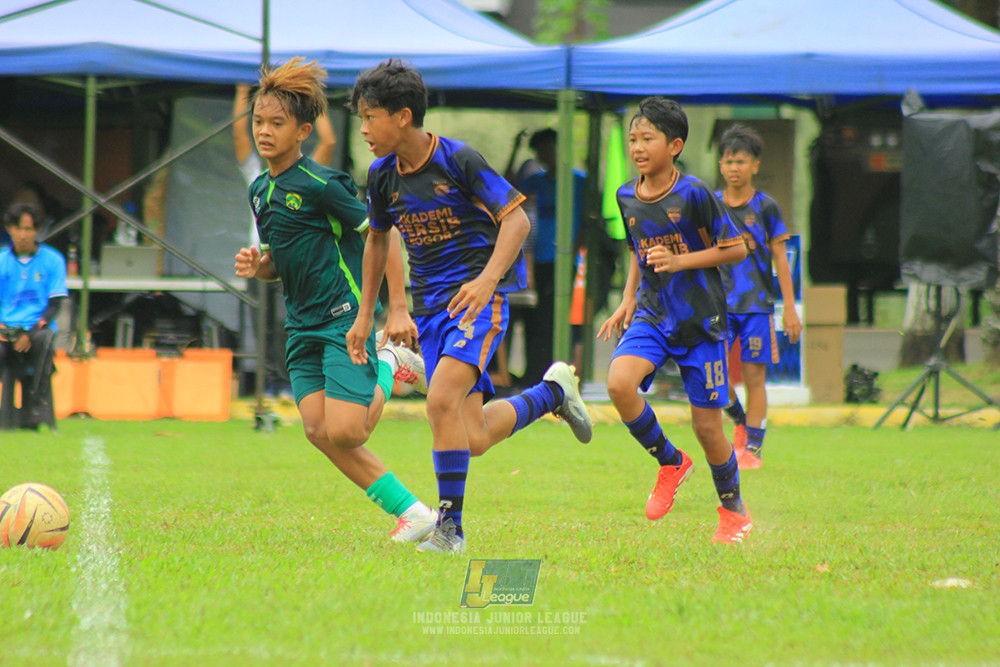 ijl big 8 u13 100126 tajimalela fc vs akademi persib bogor
