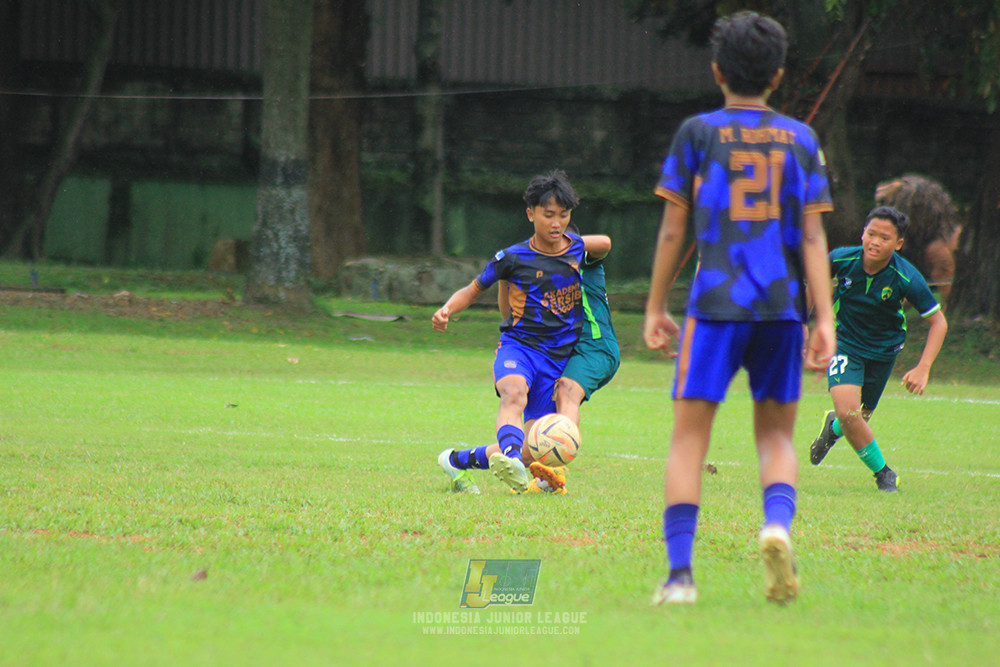 ijl big 8 u13 100126 tajimalela fc vs akademi persib bogor