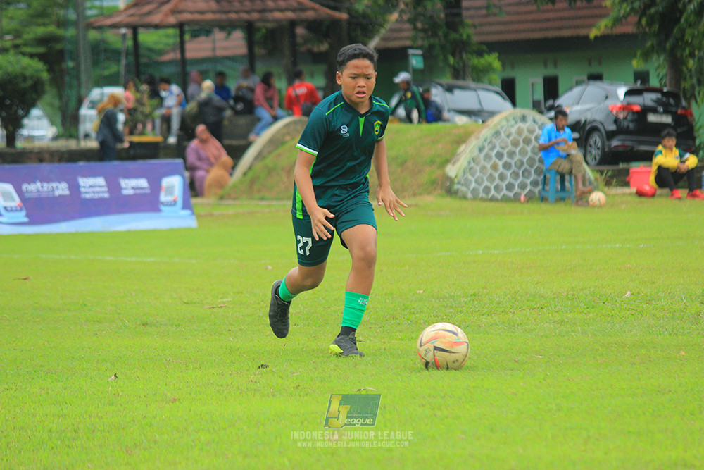 ijl big 8 u13 100126 tajimalela fc vs akademi persib bogor