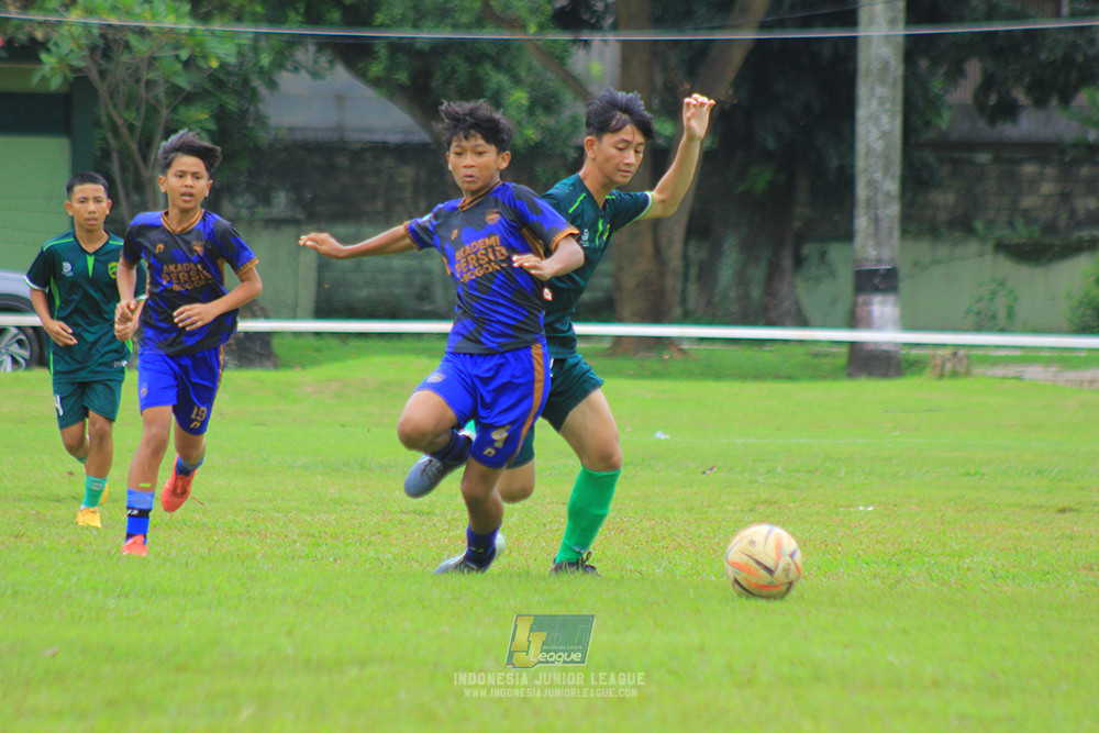 ijl big 8 u13 100126 tajimalela fc vs akademi persib bogor