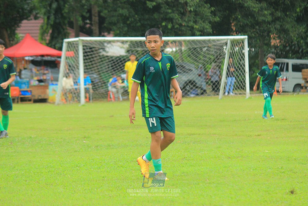 ijl big 8 u13 100126 tajimalela fc vs akademi persib bogor