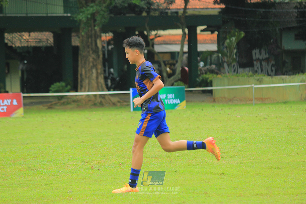 ijl big 8 u13 100126 tajimalela fc vs akademi persib bogor