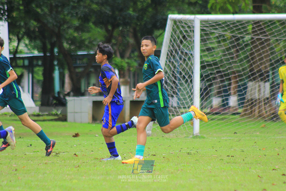 ijl big 8 u13 100126 tajimalela fc vs akademi persib bogor