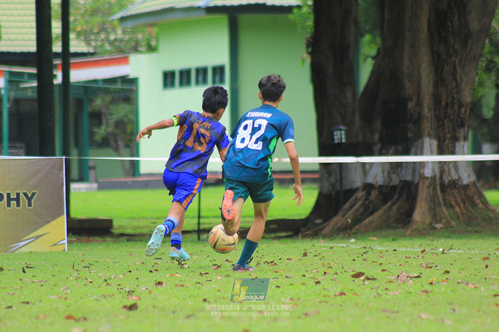 ijl big 8 u13 100126 tajimalela fc vs akademi persib bogor