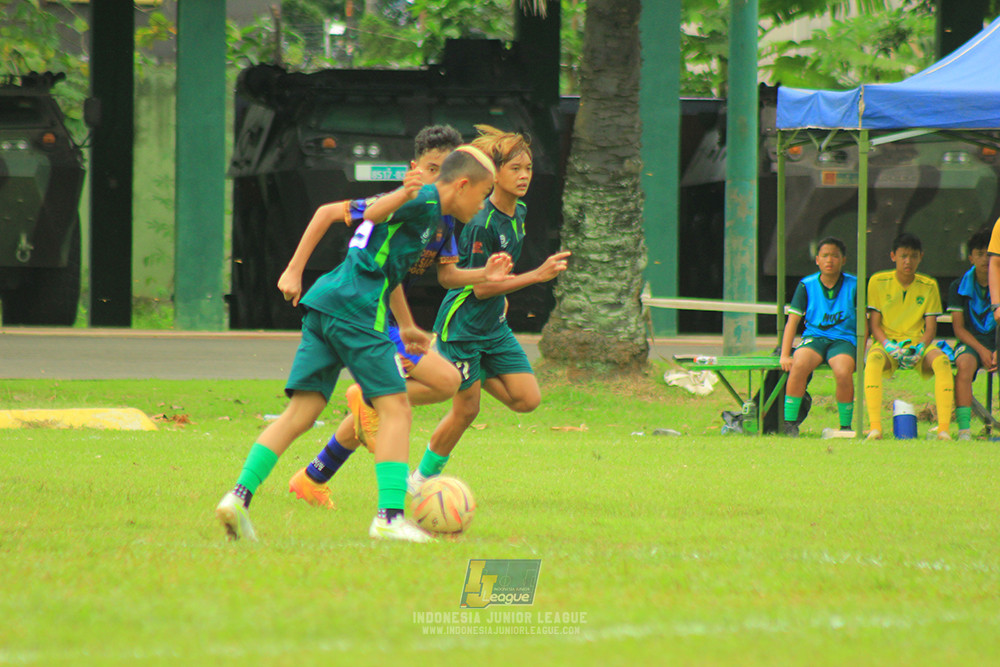 ijl big 8 u13 100126 tajimalela fc vs akademi persib bogor