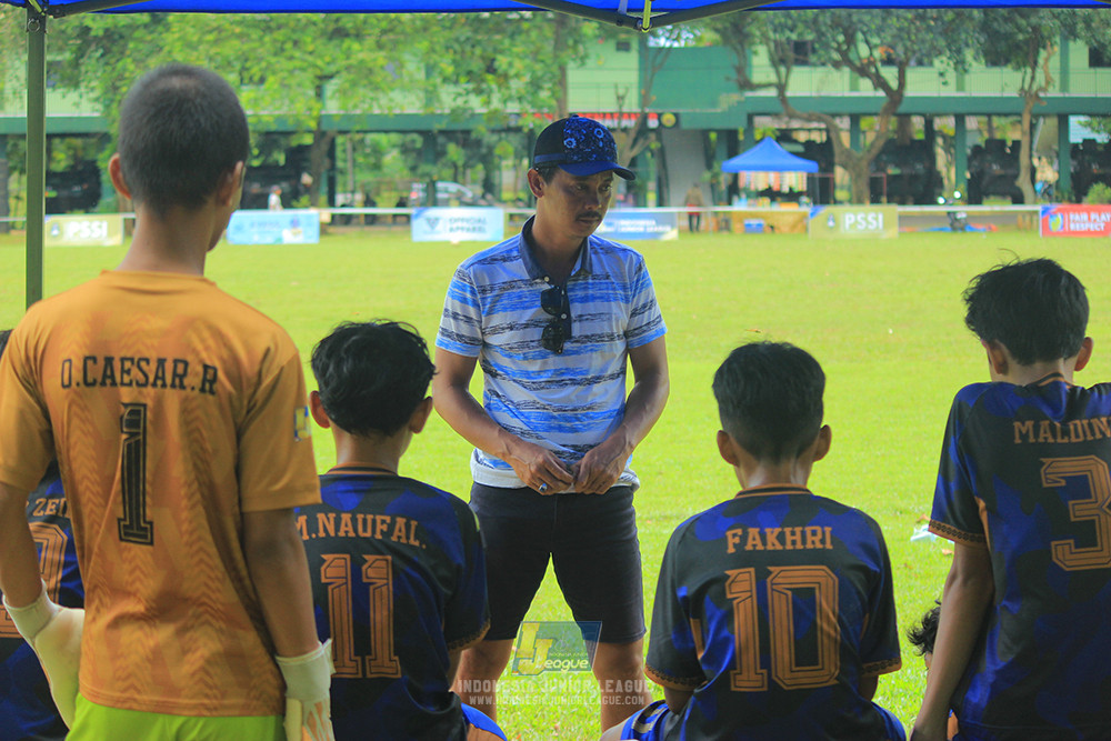 ijl big 8 u13 100126 tajimalela fc vs akademi persib bogor