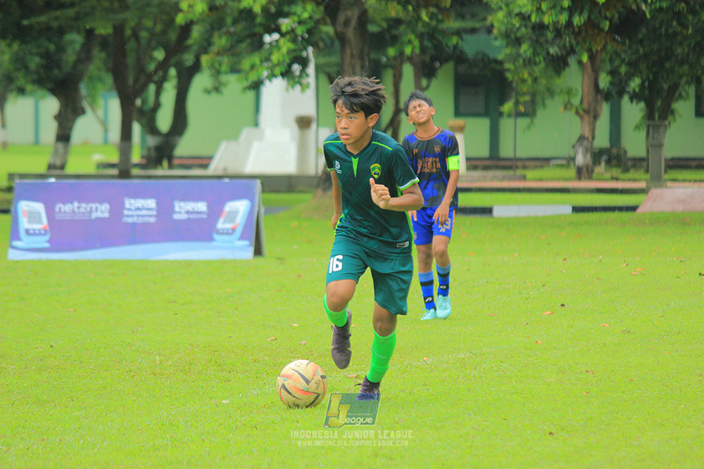 ijl big 8 u13 100126 tajimalela fc vs akademi persib bogor