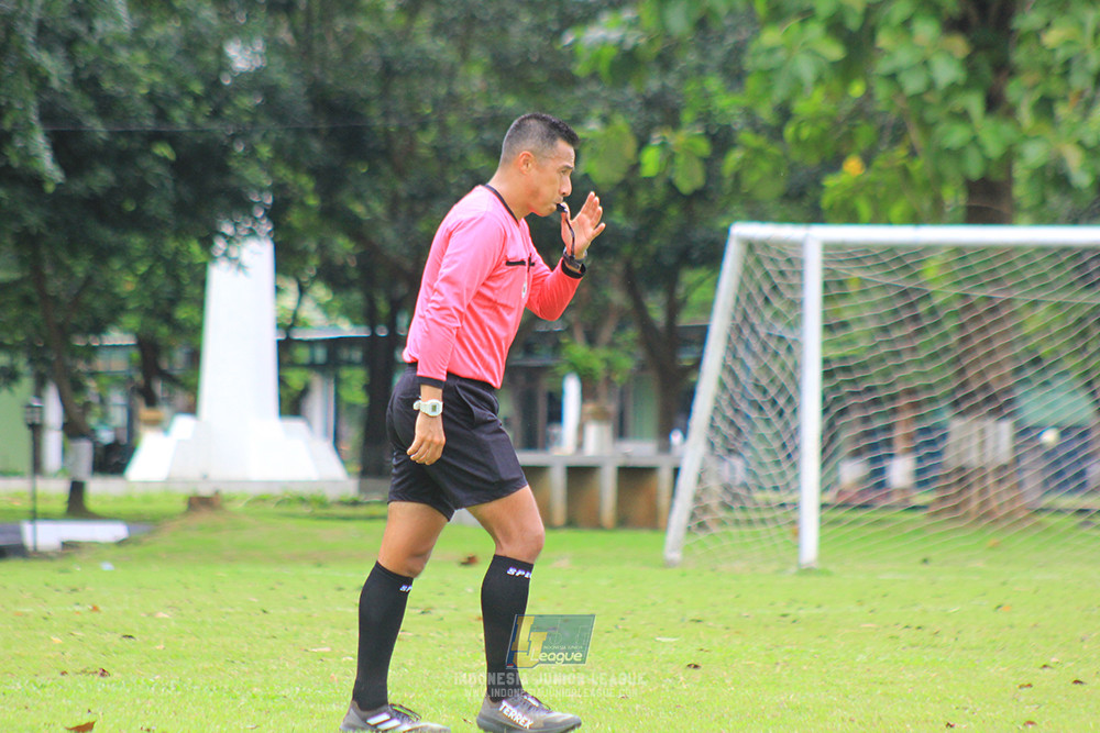 ijl big 8 u13 100126 tajimalela fc vs akademi persib bogor