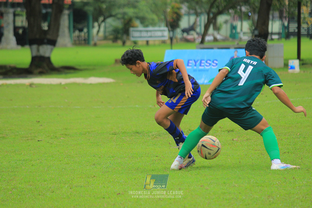 ijl big 8 u13 100126 tajimalela fc vs akademi persib bogor
