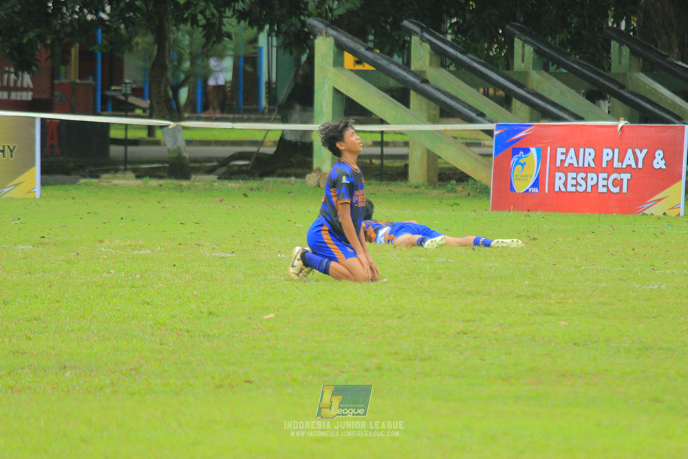 ijl big 8 u13 100126 tajimalela fc vs akademi persib bogor