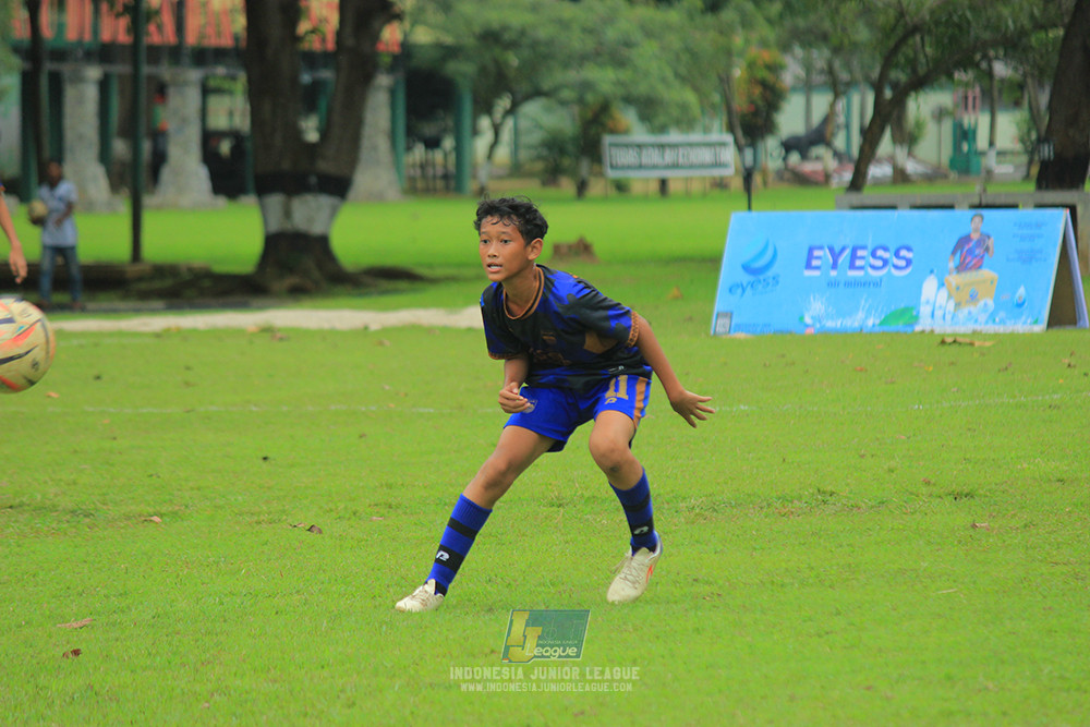 ijl big 8 u13 100126 tajimalela fc vs akademi persib bogor