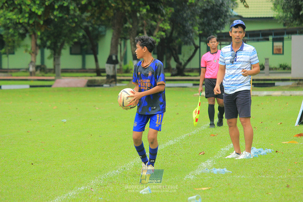 ijl big 8 u13 100126 tajimalela fc vs akademi persib bogor