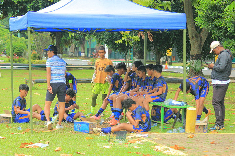 ijl big 8 u13 100126 tajimalela fc vs akademi persib bogor