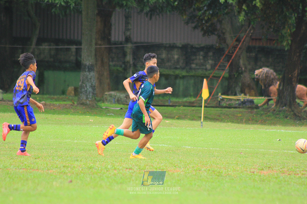 ijl big 8 u13 100126 tajimalela fc vs akademi persib bogor