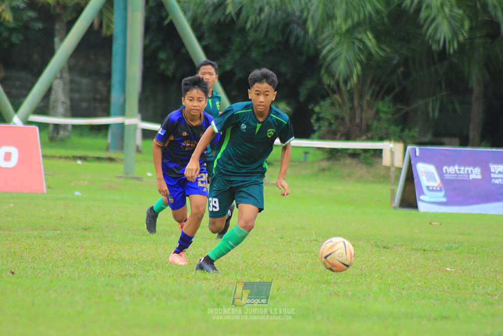 ijl big 8 u13 100126 tajimalela fc vs akademi persib bogor