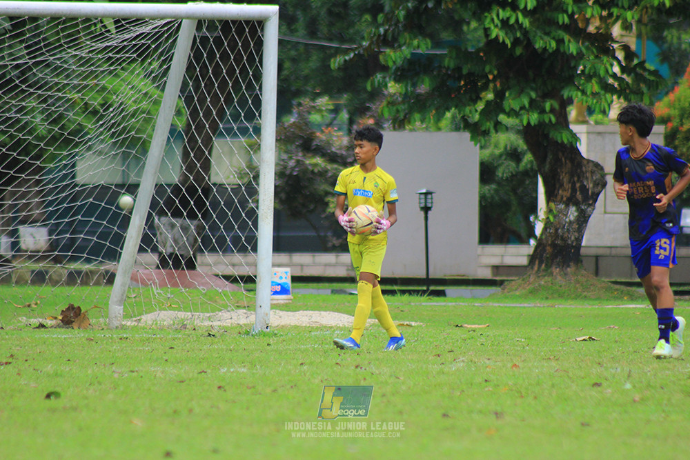 ijl big 8 u13 100126 tajimalela fc vs akademi persib bogor