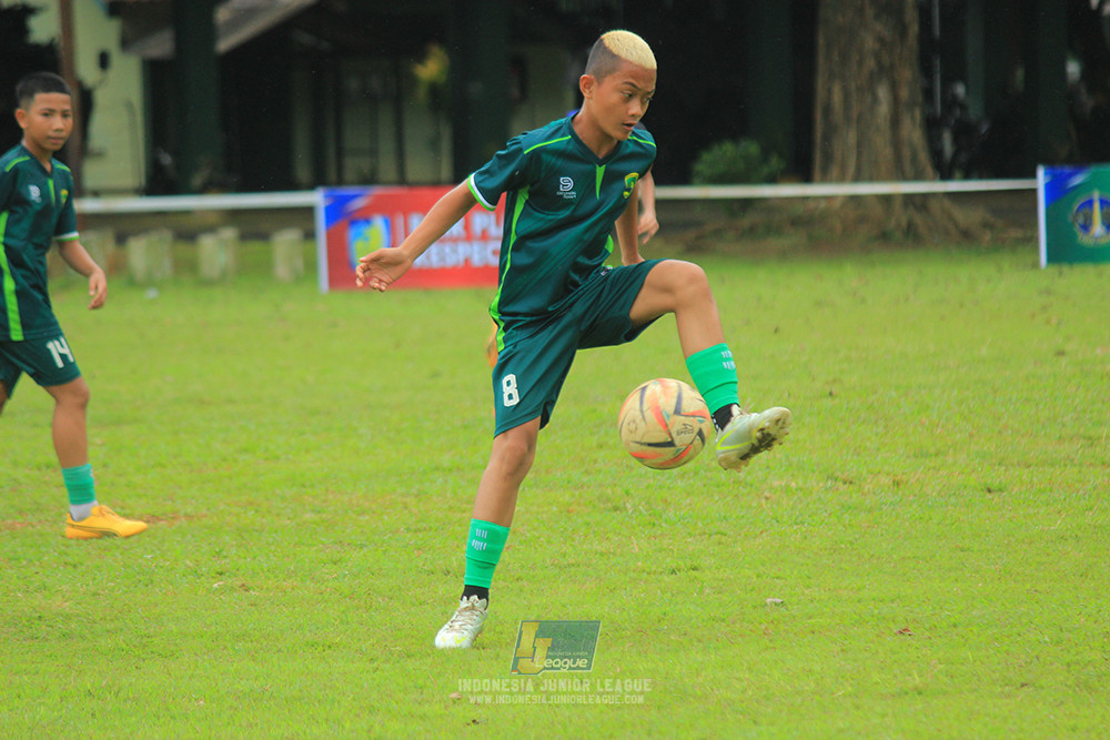 ijl big 8 u13 100126 tajimalela fc vs akademi persib bogor