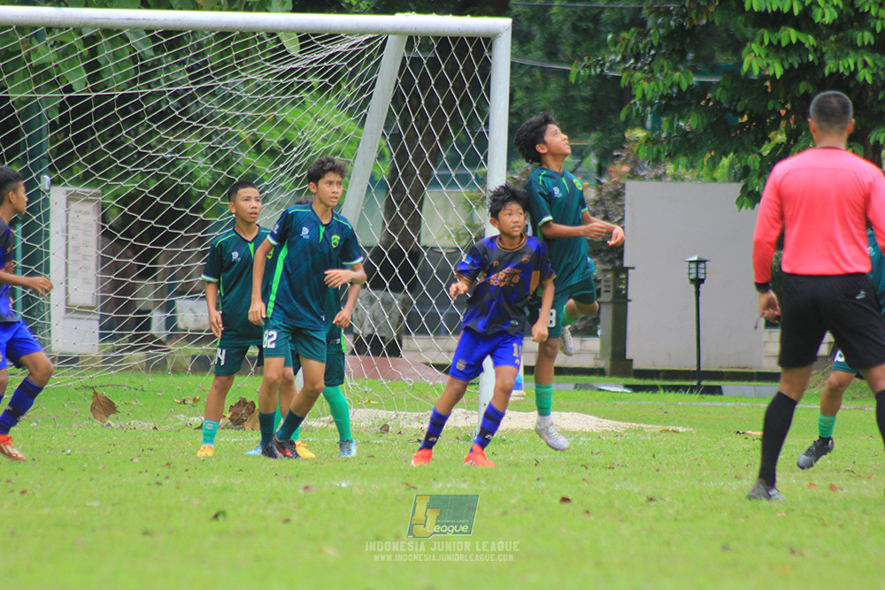 ijl big 8 u13 100126 tajimalela fc vs akademi persib bogor