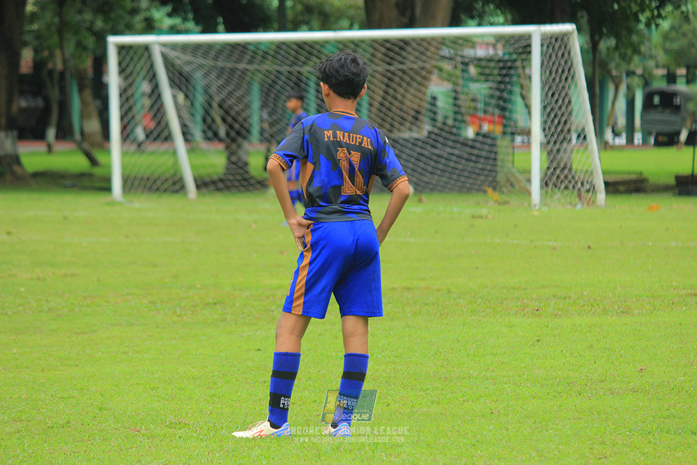 ijl big 8 u13 100126 tajimalela fc vs akademi persib bogor