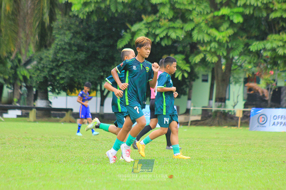 ijl big 8 u13 100126 tajimalela fc vs akademi persib bogor