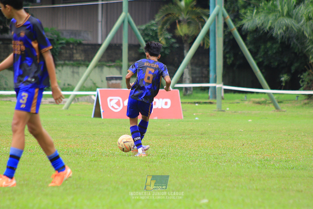 ijl big 8 u13 100126 tajimalela fc vs akademi persib bogor