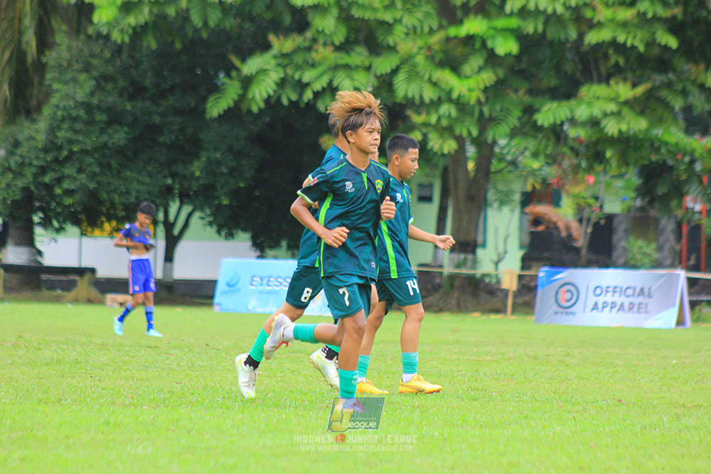 ijl big 8 u13 100126 tajimalela fc vs akademi persib bogor
